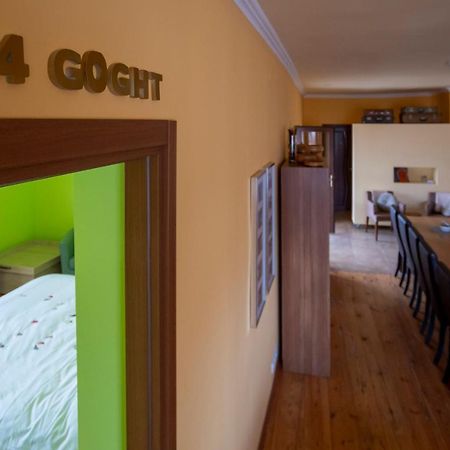 Bed & Breakfast 3 Gs Goght' エクステリア 写真