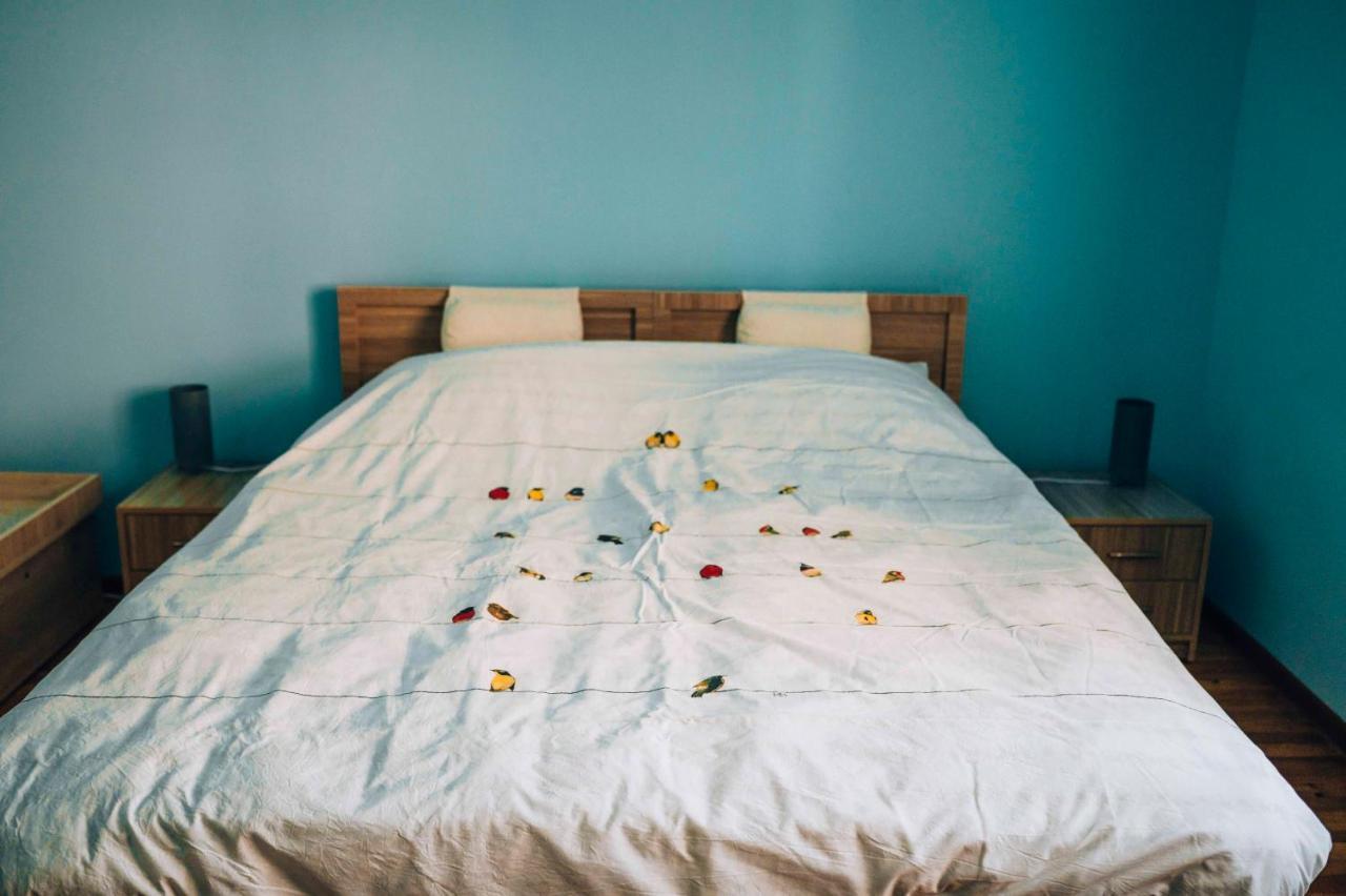 Bed & Breakfast 3 Gs Goght' エクステリア 写真