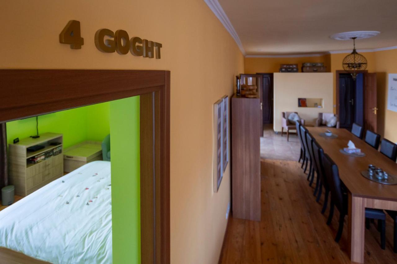 Bed & Breakfast 3 Gs Goght' エクステリア 写真
