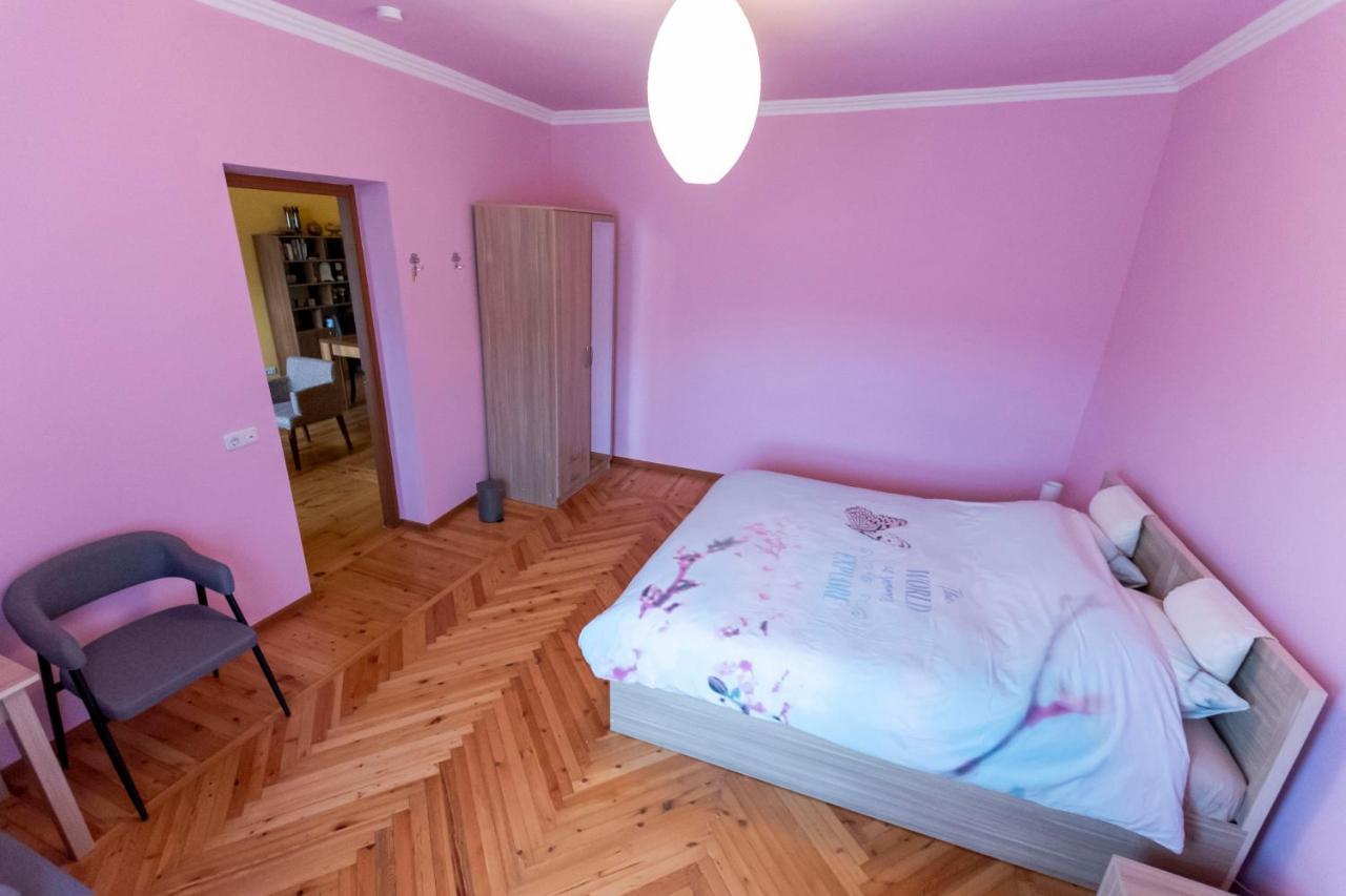 Bed & Breakfast 3 Gs Goght' エクステリア 写真