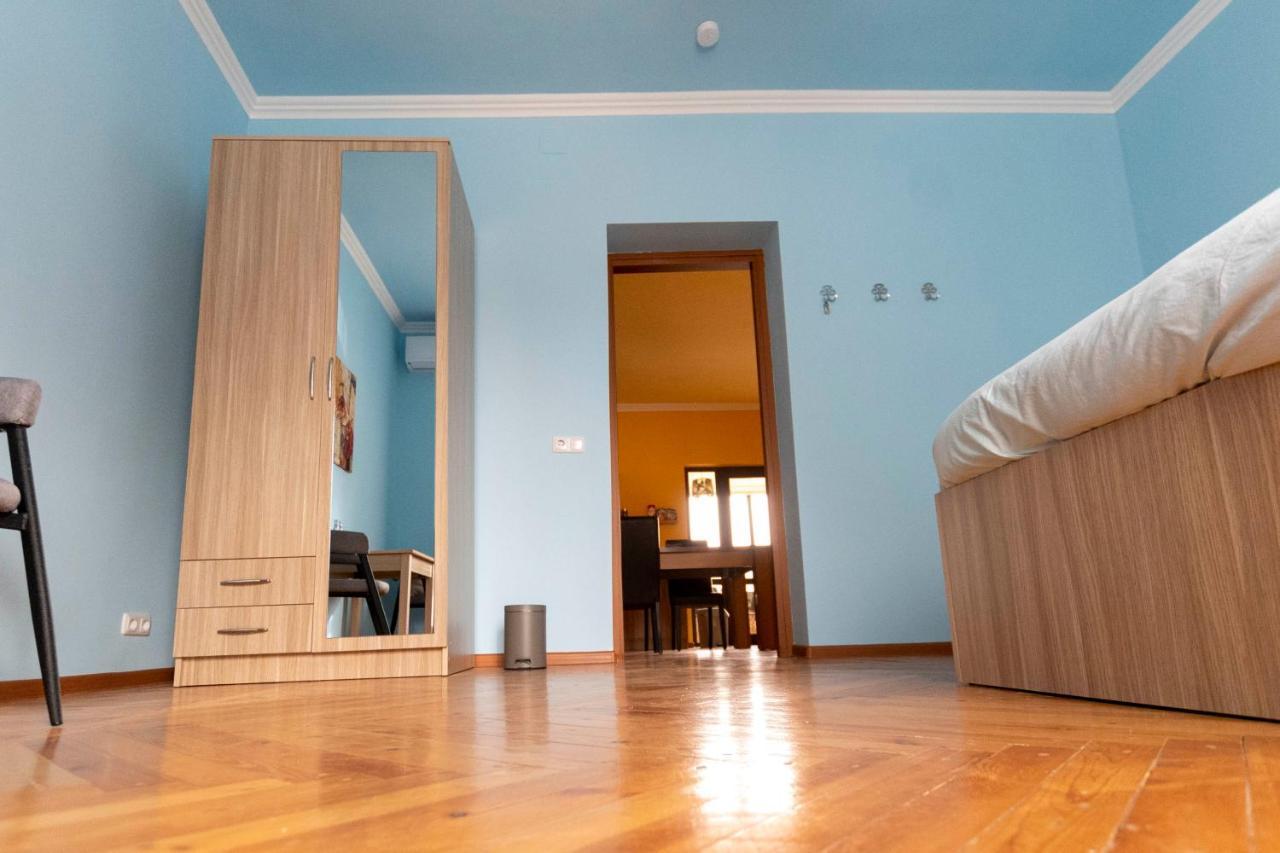 Bed & Breakfast 3 Gs Goght' エクステリア 写真